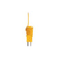 K-Type Thermocouple - Nickel Aluminum/Nickel Chromium