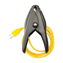 Fieldpiece ATC1R Thermocouple, +/-4 deg F (+/-2 deg C); +/-1 deg F (+/-0.5 deg C) after field calibration Accuracy, -50 to 257 deg F