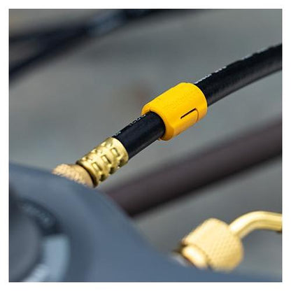 Open Valve Hose - 1/4" Size