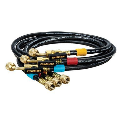 Ball Valve Hose Set - HR3B