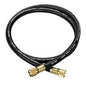 Heavy Duty Vacuum Hose - HV1