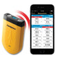 Fieldpiece Job Link™ JL2 Wireless Transmitter, Bluetooth Connection