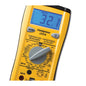 Classic Digital Multimeter - 600 V AC/DC