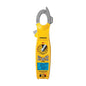 Fieldpiece Job Link® SC680 Swivel Clamp Meter, 1000 mV to 750 VAC, 1000 mV to 1000 VDC, 100 to 600 A AC, 1000 uA, 50 MOhm, 10 to 400 Hz, 1.2 in Jaw, Dual Backlit Display
