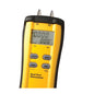 Dual Port Manometer - 60 to 60" Wc