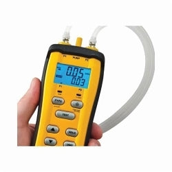 Pressure Switch Tester - 17.4 PSI