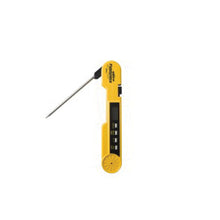 Fieldpiece SPK1 Pocketknife Thermometer, -58 to 392 deg F, +/- 1.8 deg F (-4 to 302 deg F)
