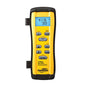 Fieldpiece STA2 In-Duct Hot Wire Easy Charging Anemometer, 40 to 3960 fpm, +/-(5 % + 1 Digit) Reading, +/-(1 % + 1 Digit) Full Scale Accuracy, -4 to 140 deg F, Dual Display