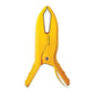 Type-K Large Wired Pipe Clamp Thermocouple - 6 ft L Wire