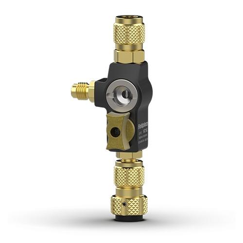 Valve Core Removal Tool - Female x Male Connection