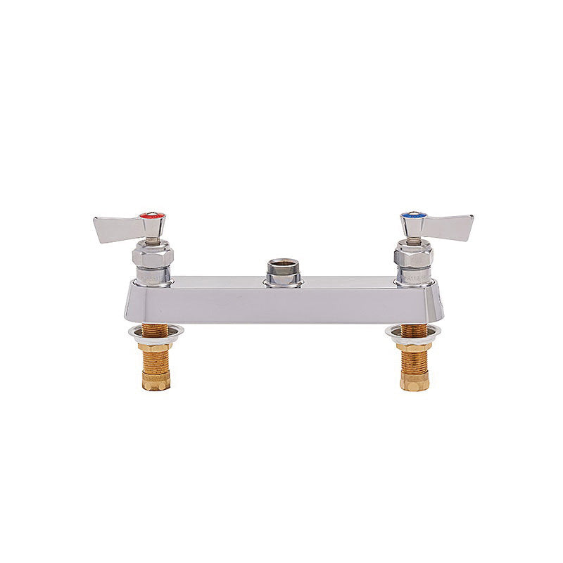 1/2" Control Valve - Brass