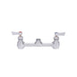 1/2" Control Valve - Lever Handle Actuator