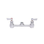 1/2" Control Valve - Brass - Female