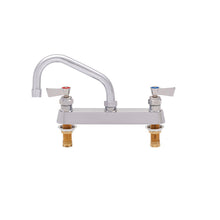 Kitchen Sink Faucet - 2.2 GPM - 8" Center