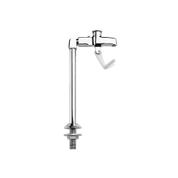 Fisher 59102 Glass Filler Faucet, 2.2 gpm, Side Spray(Y/N): No, Commercial