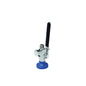 Fisher Ultra™ Spray 71307 Spray Valve, 3/4-14 UNS Nominal, 60 psi Pressure, Stainless Steel Body, Trigger Handle Actuator, Commercial