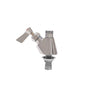 1/2" Control Valve - Stainless Steel Body
