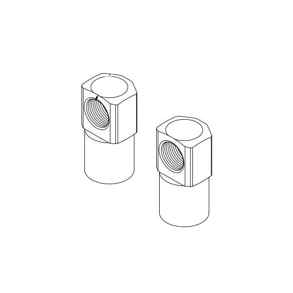 Close Elbow - F71447