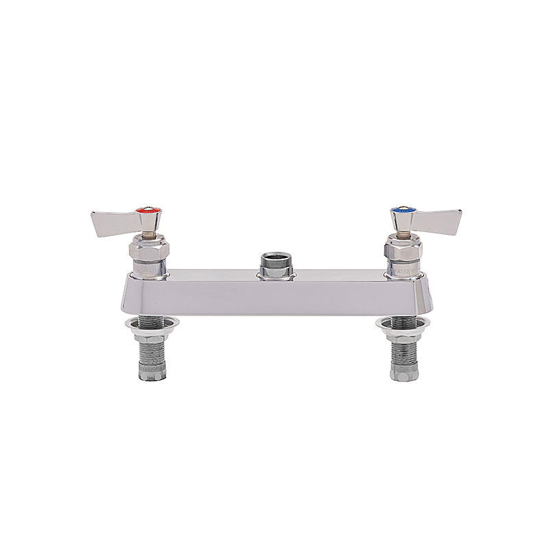 1/2" Control Valve - Stainless Steel - Lever Handle Actuator