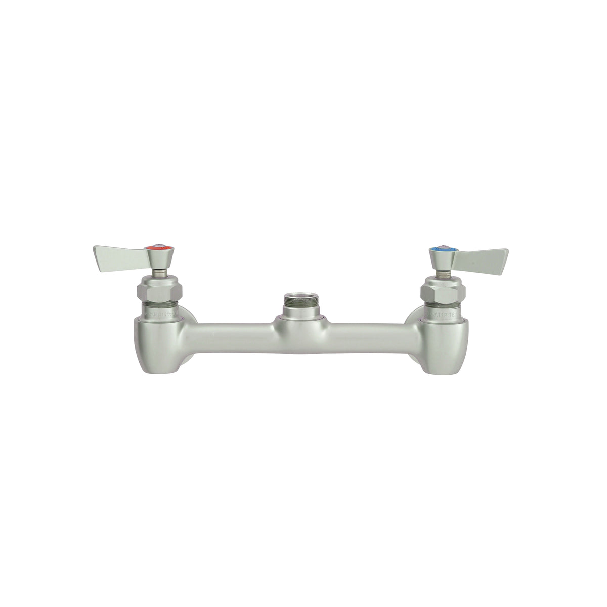 1/2" Control Valve - 8" Backsplash Valve