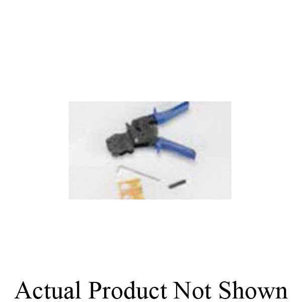 Bestpex 3-Handle Ssc Ratchet Crimp Tool with LED - 18041