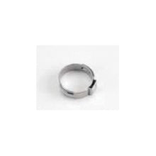 Oetiker Stepless Clamp - Stainless Steel - 1" Pipe/Tube