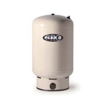 Flexcon WHV120 Flex2Pro WHV Thermal Expansion Tank, 32 gal Tank, 14.4 gal Acceptance, 150 psi Pressure, 21 in Dia x 27.8 in H
