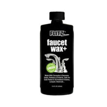 Flitz® PW 02685 Faucet Wax Plus, 7.6 oz Bottle, Liquid, Light Yellow, Characteristic