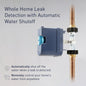 Digital Water Monitoring and Leak Detection System - 1"