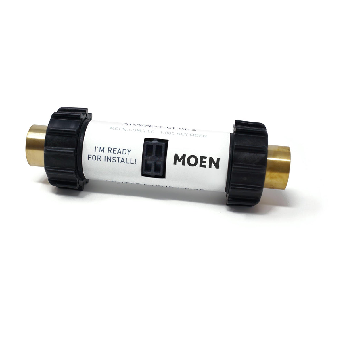 Flo by Moen® 930-002 Installation Spacer Kit, Import