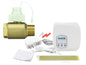 FloodStop 20005 Water Heater Kit, Domestic