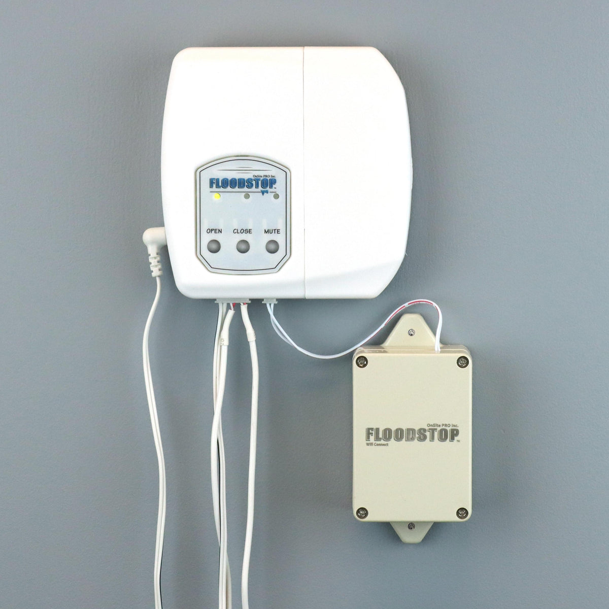 FloodStop 20052 Wi-Fi Module, For Use With Floodstop Controller