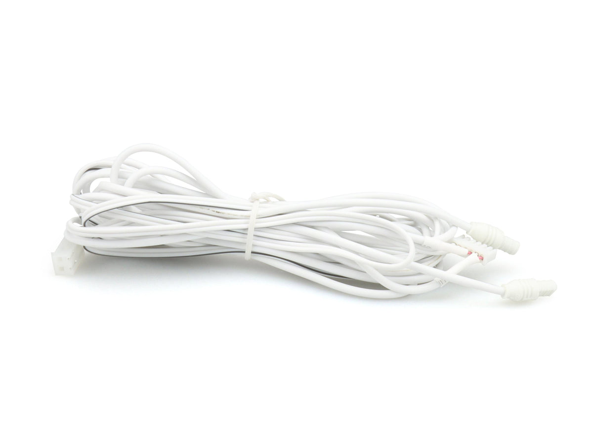 Single Valve Wiring Harness - FSAWHS