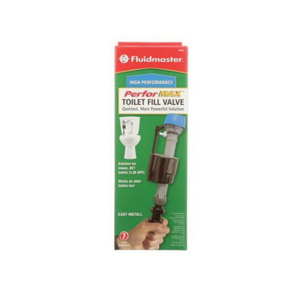 High Performance Toilet Tank Fill Valve - 400ARHR