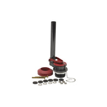 Fluidmaster® 507AKP7 Complete Toilet Flush Valve Kit, 2 in Inlet, Import