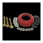 Fluidmaster® 6106 Tank to Bowl Gasket, Import