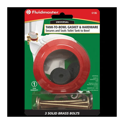 Tank to Bowl Gasket - 6106