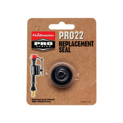 Fill Valve Seal - PRO22