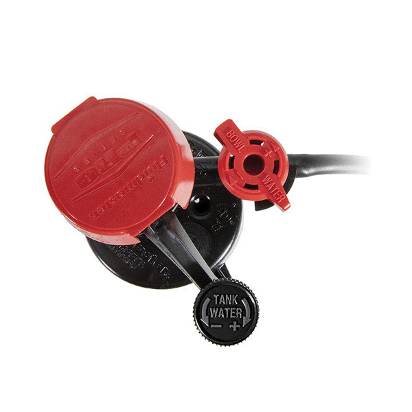 Pro Series - Manual Flush Universal Toilet Fill Valve