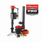 Complete Toilet Repair Kit - 4 Pieces
