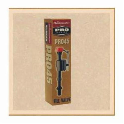 Adjustable Fill Valve - PRO45