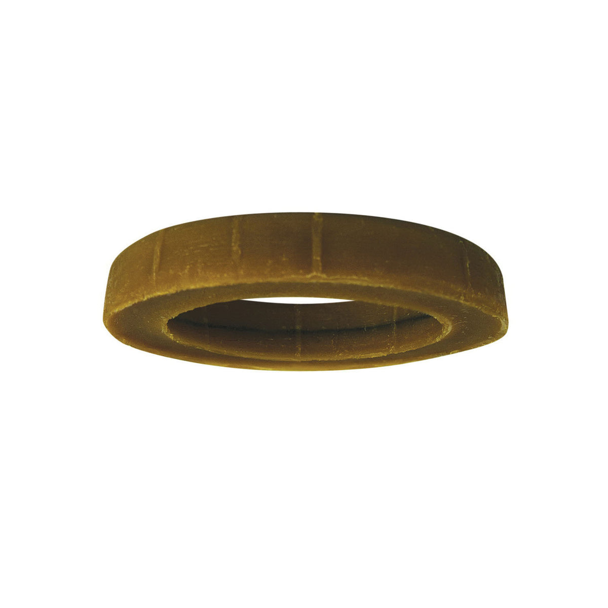 Fluidmaster® PRO SERIES™ PRO70B-R Reinforced Back Outlet Wax Gasket, For Use With 4 in Wall-Hung or Floor-Mounted Back Outlet Toilet, Import