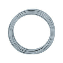 Ultra Tubing - 1/2" OD x 300 ft L - Silver