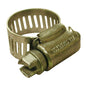 1 - 2 STAINLESS CLAMP