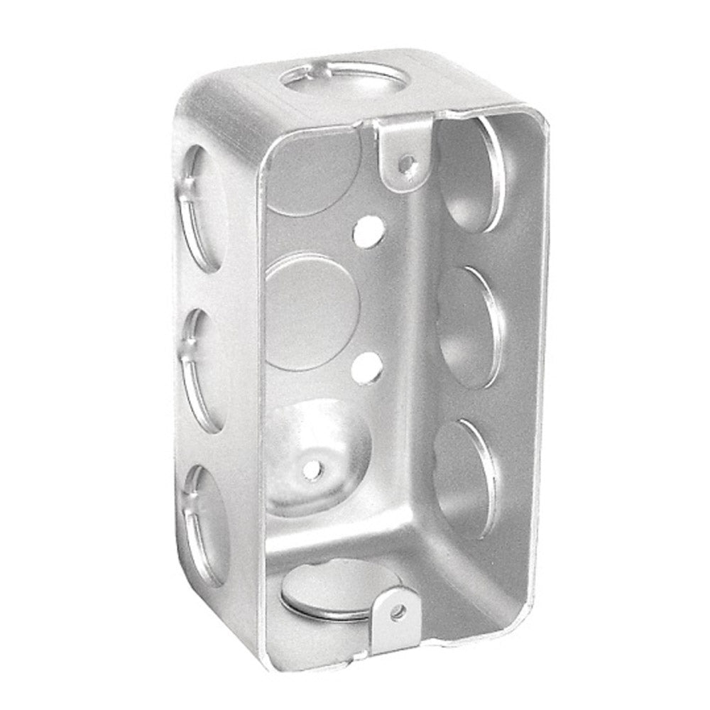 HANDY BOX