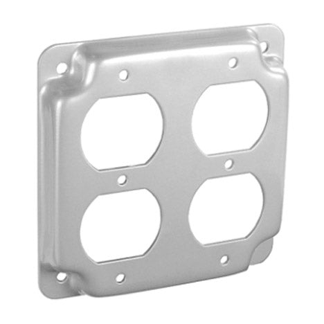 4SQ RAISED P88 IND COVER