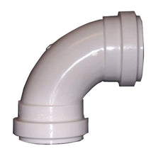 4 90 LS PVC SEWER GASKETED