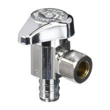 G2 1/2PEX X 3/8COMP ANGLE STOP