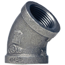 GALV 45 ELBOW