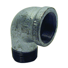 1/4 GALV 90 ST ELBOW